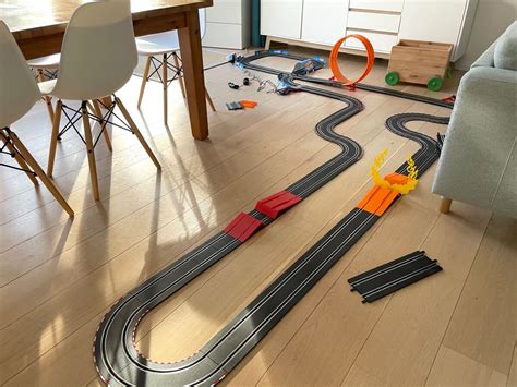 Carrera Hot Wheels Im Test Mit 3 Kindern