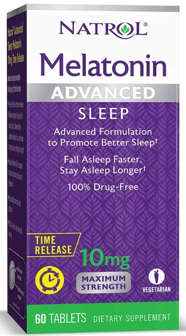 Health And Wellness Blog Natrol Beauty Energy And Sleep Supplements