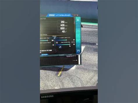 RTX 3060 12 gb Palit минимальная температура в простое - YouTube