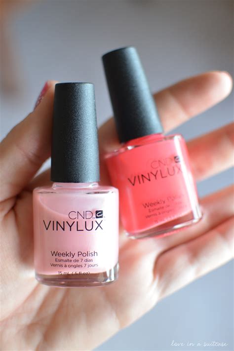 At Home Gel Manicure - Simply Whisked