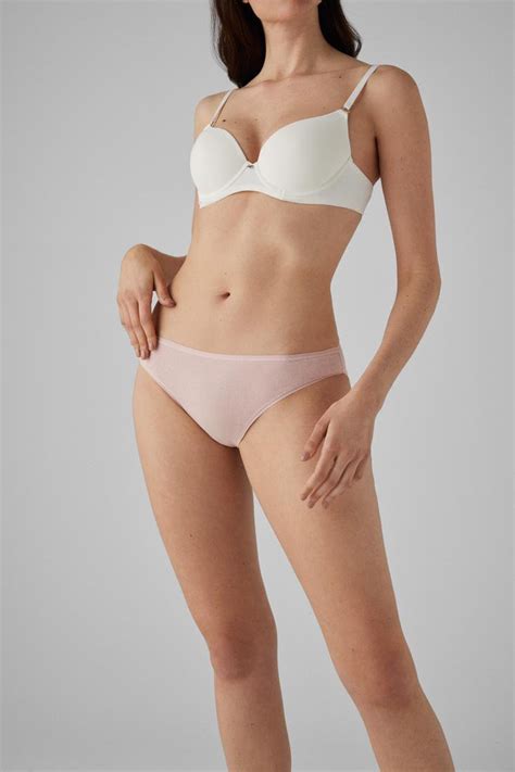 EXPOSITOR BRAGA BIKINI ALGODON PACK DE 2 6S 6M 3L 3XL YSABEL MORA 18 Unidades XACOTEX