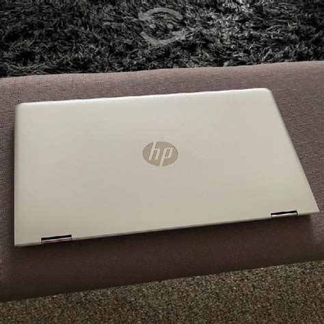 Laptop Hp Pavilion X Convertible En Atoyac Jalisco Clasf Computacion