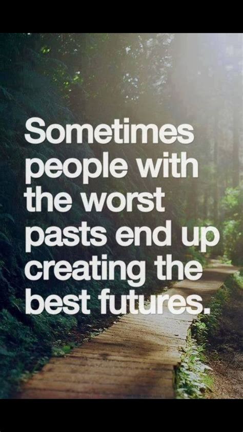 Past And Future Quotes - ShortQuotes.cc