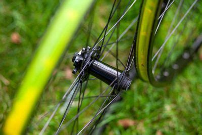 B Thru Axle Wheelset Rad Bazaar