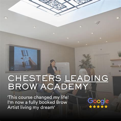 Brow Academy | Learn How to Become a Brow Artist - Brow HQ
