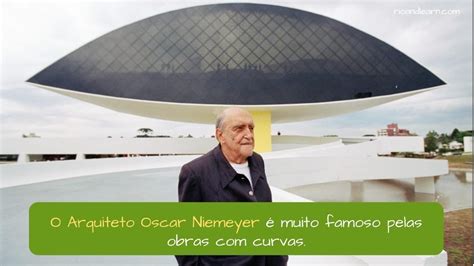 Algunas de las obras más importantes del arquitecto Óscar Niemeyer