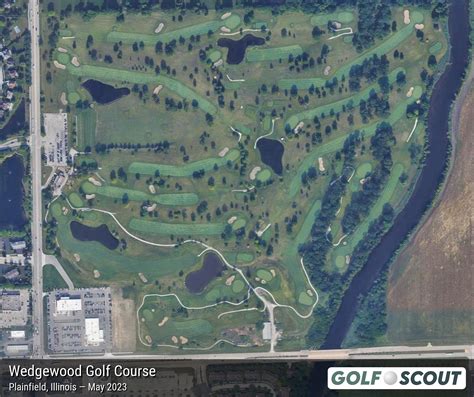 Wedgewood Golf Course: An in-depth look (30 photos)