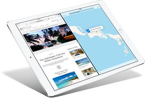 iPad mini 4 has iPhone 6-class display tech with record-low reflectance ...