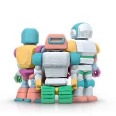 ABS Maker - пластик для 3D принтера | Мы - ABS Maker, активно ...