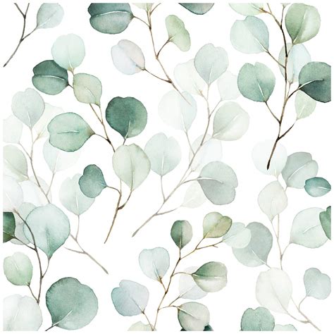 Leaf Pattern Wallpaper – Patterns Gallery