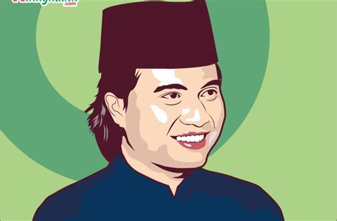 Tips Menaklukkan Dunia Dari Gus Yusuf Hidayatuna