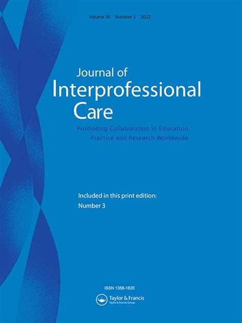 Getting Started Interprofessional Education Research Guides At