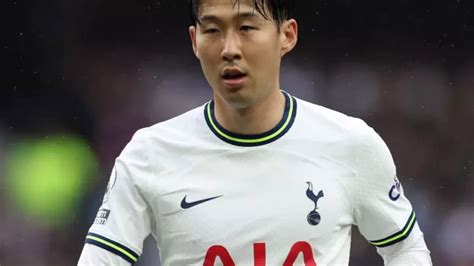 Son Heung Min Harry Kane Transfer Speculation Not Easy