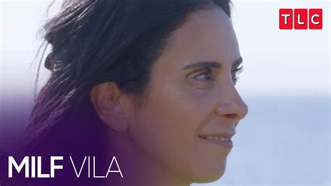 Mamin bivši muž upao na dejt Milf Vila YouTube