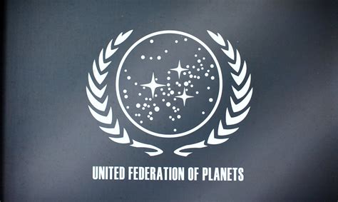 United Federation Of Planets Wallpaper