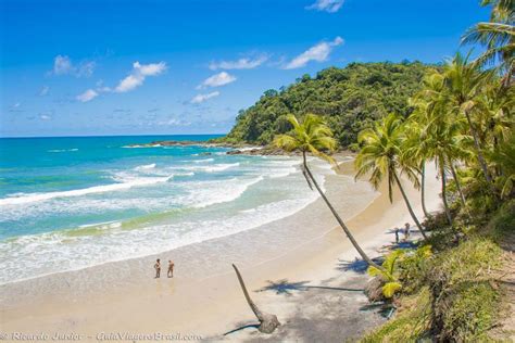 10 MELHORES PRAIAS DE ITACARÉ BA fotos e dicas que ninguém te conta