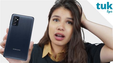 Galaxy M52 nunca mais Galaxy A34 AGORA É A HORA YouTube