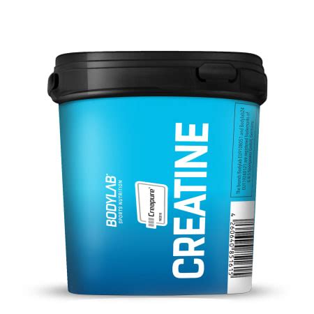 Creatine Creapure G Van Bodylab Kopen Bodylab Shop