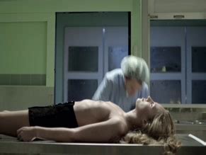 THE APPRENTICE NUDE SCENES AZNude