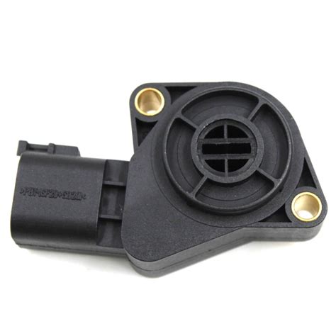 Yaopei High Quality Throttle Position Sensor Fits For Volvo Fh Fh