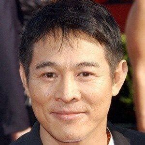 Jet Li - Age, Family, Bio | Famous Birthdays