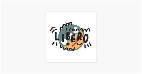 ‎The Libero Football Podcast on Apple Podcasts