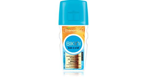 Bielenda Bikini Cooling And Refreshing Mist Aftersun Notino Ie