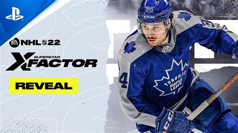 NHL 22 - PS4 and PS5 Games | PlayStation (US)