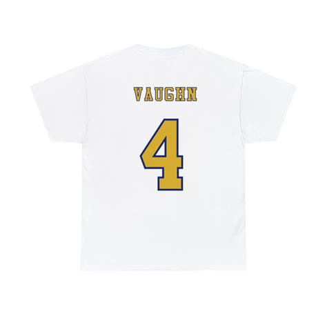 Shop Conner Vaughn Official Merch – Stadium Merch