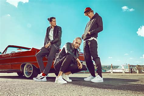 Kinetix on Behance