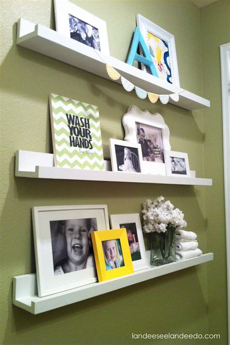 Полки для картин икеа в интерьере (88 фото) - красивые картинки и HD фото