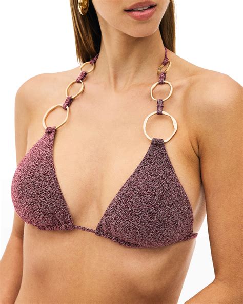 Zoey Bikini Neiman Marcus