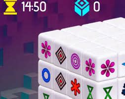 Dark Mahjong Connect - Mahzong.com