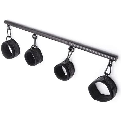 Menottes Sexy Adulte Menotte Bondage Set Sex Toys Sex Toy Outils de Sexe pour Les Hommes Mâle