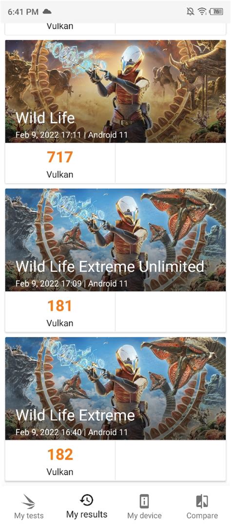 Infinix Hot S Nfc Smart Root Nation