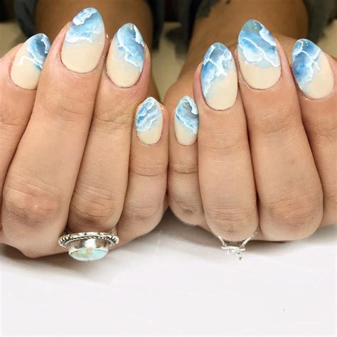 Ocean Nails