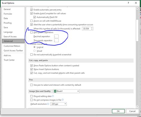 How To Change Number Format In Excel