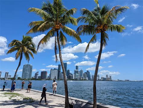 Que Faire à Miami Et à Miami Beach Mes Incontournables