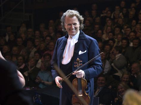 Concert Andre Rieu La Cluj Bilete Pentru Al Patrulea Spectacol