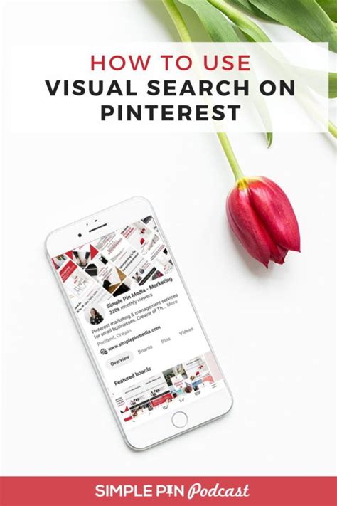 Pinterest Visual Search Is A Powerful Seo Tool Designer To Help