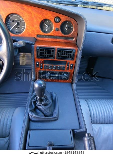 Bugatti Eb110 Interior: Over 3 Royalty-Free Licensable Stock Photos ...