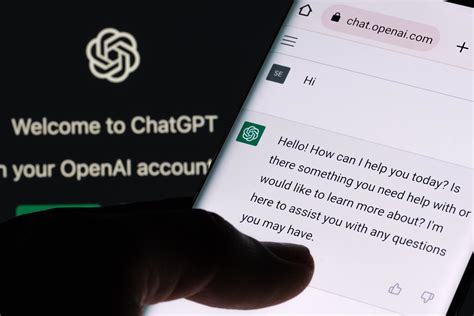 OpenAI Introduces ChatGPT Enterprise For Business Customers Robots Net