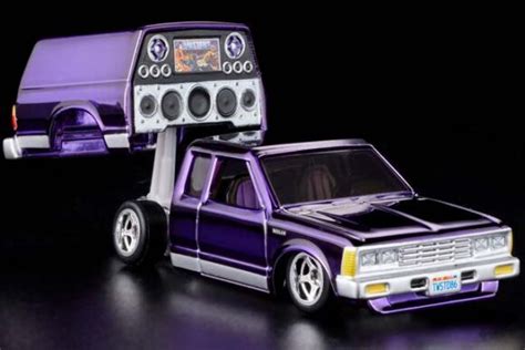 HWCにてRLC限定の1986 NISSAN 720 KING CAB 発売情報 Hot Wheels 情報まとめ ホットウィール にわかマニア