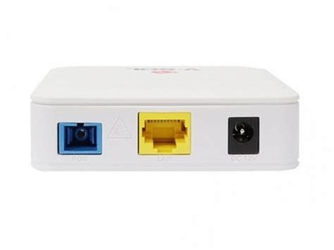Абонентский терминал V-SOL V2801 SG ONU GPON/GEPON, 1 порт купить в ...