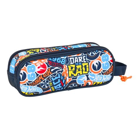 Koolikott Hot Wheels Challenge Meresinine 21 X 8 X 6 Cm Pinalid Photopoint