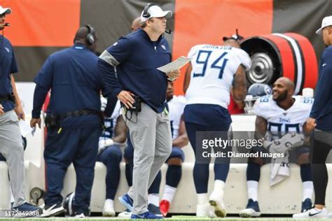 Arthur Smith Titans Photos and Premium High Res Pictures - Getty Images