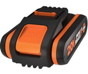Worx WA3551 ab 39,00 € | Preisvergleich bei idealo.de
