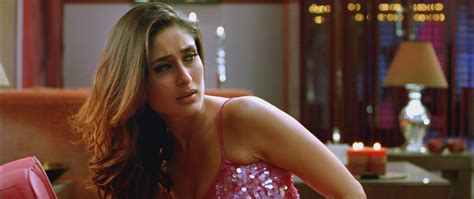 Kareena Kapoor Hot In Kambakht Ishq