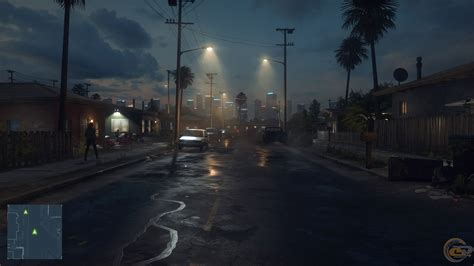 Рецензия на игру Battlefield: Hardline GECID.com.