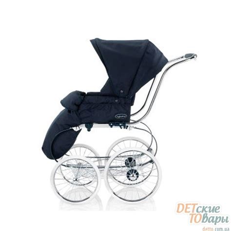 Прогулочный блок для коляски Inglesina Classica - купить детские товары ...